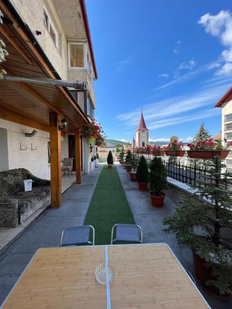 Apartament Gabriela
