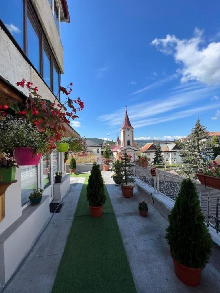 Apartament Gabriela