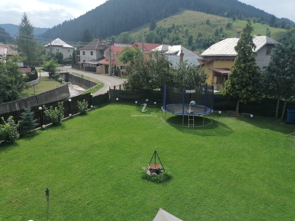 Casa Diana