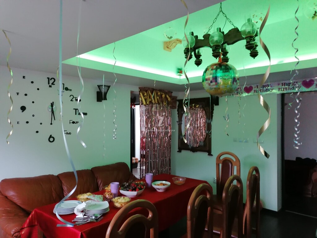 Casa Diana