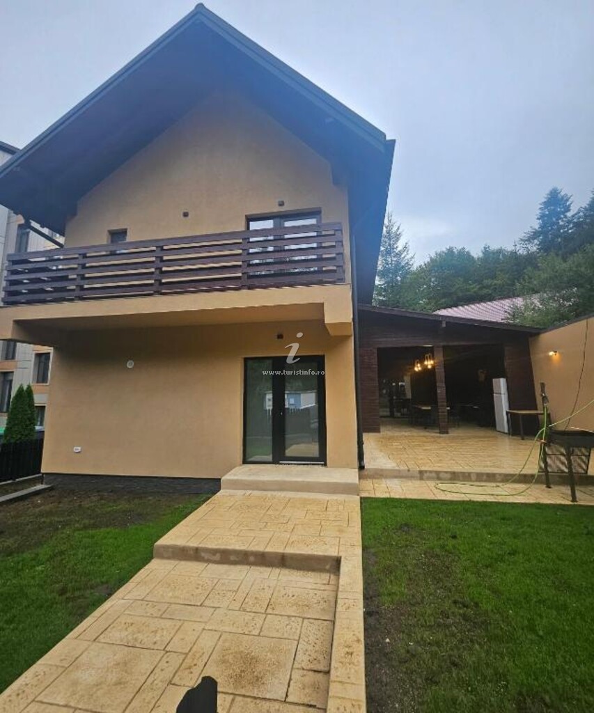 Vila Iunik