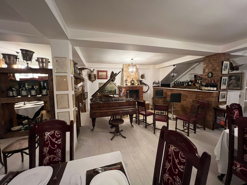 Pensiunea Eisenau