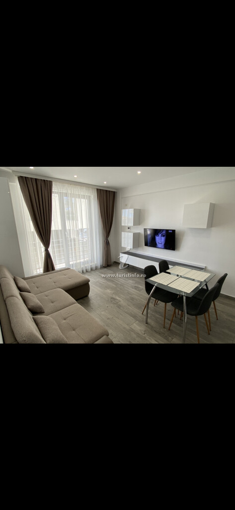Apartament Marra Apartaments