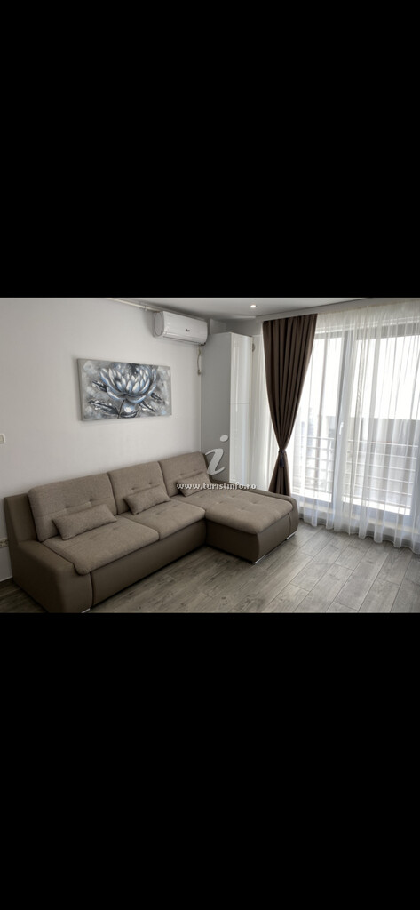 Apartament Marra Apartaments