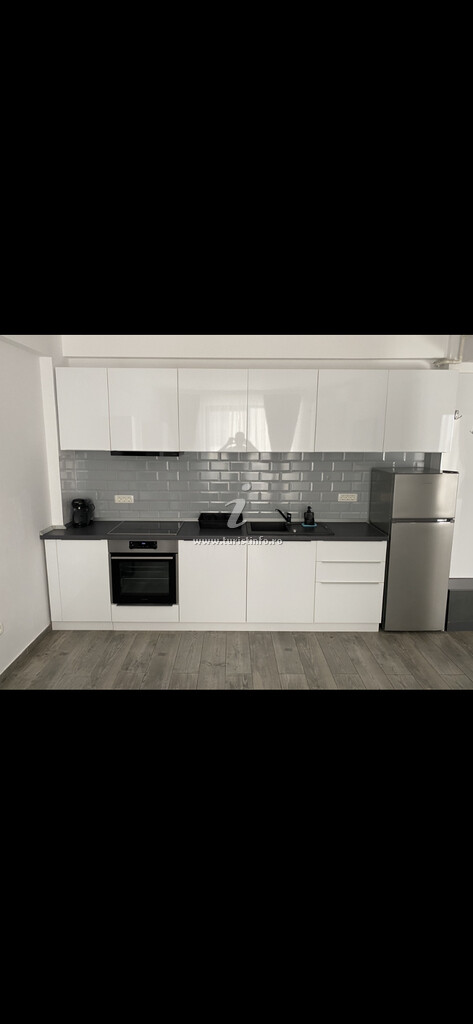 Apartament Marra Apartaments
