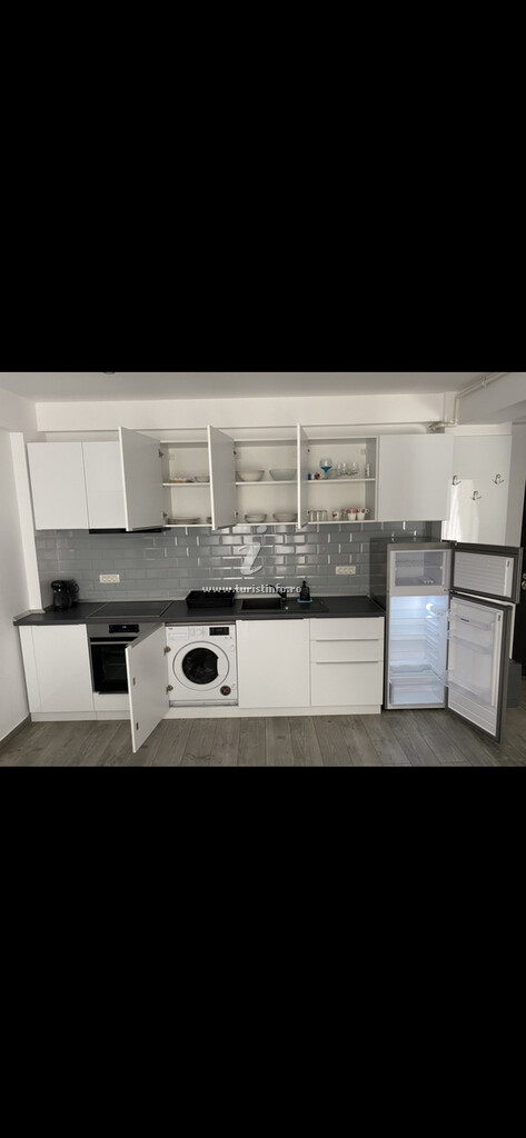 Apartament Marra Apartaments
