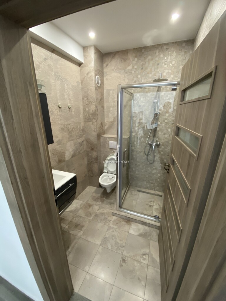 Apartament Marra Apartaments