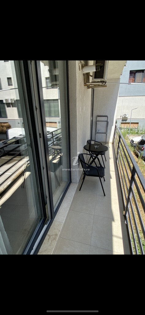 Apartament Marra Apartaments