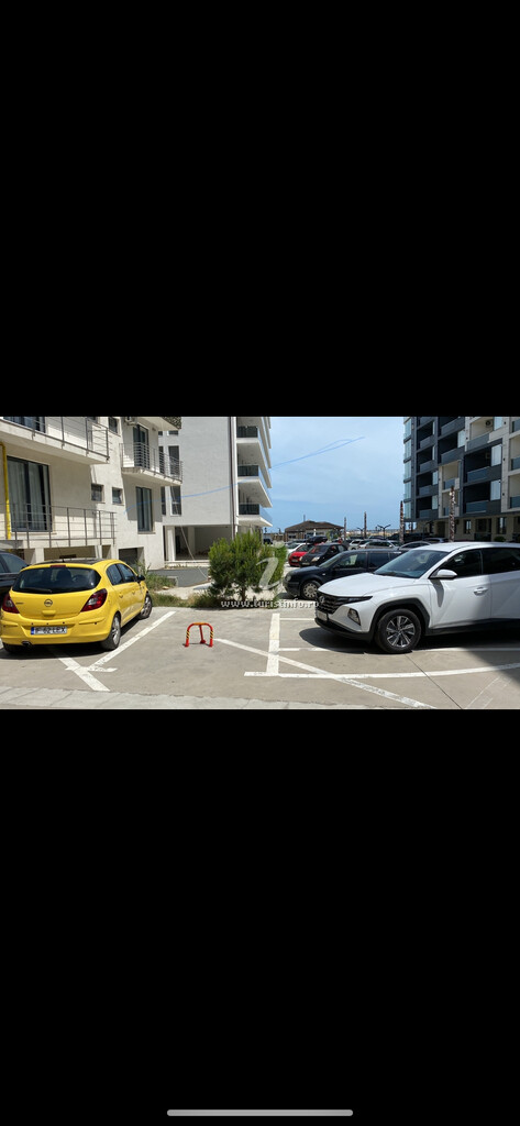 Apartament Marra Apartaments