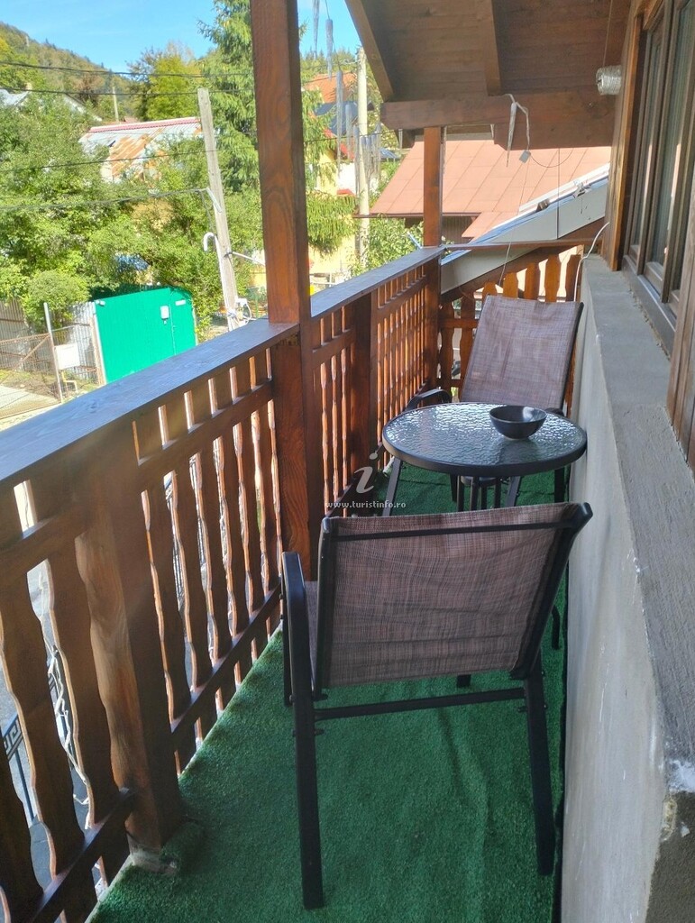 Apartament Casa Kees