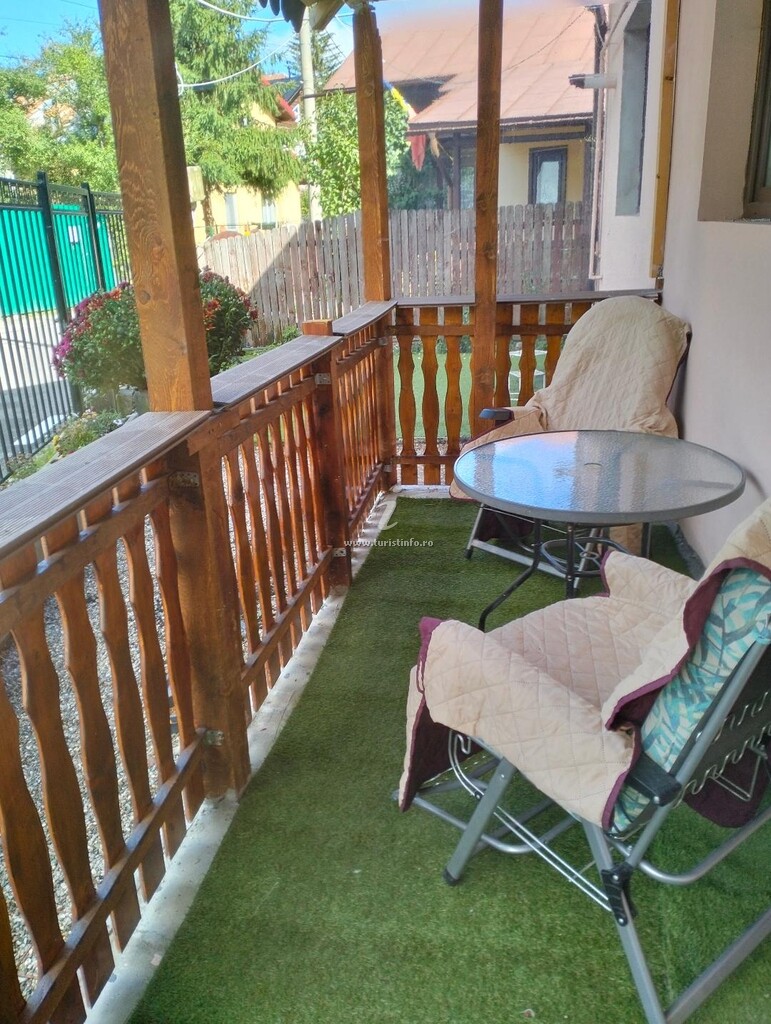 Apartament Casa Kees