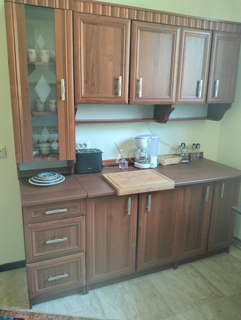 Apartament Casa Kees