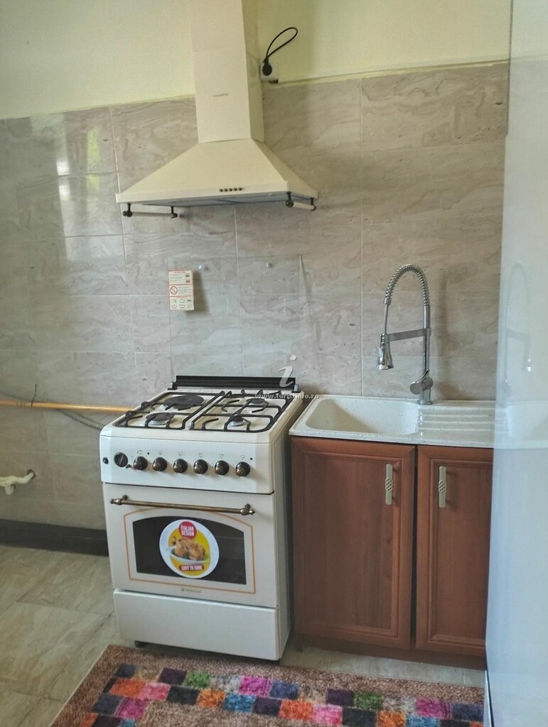 Apartament Casa Kees