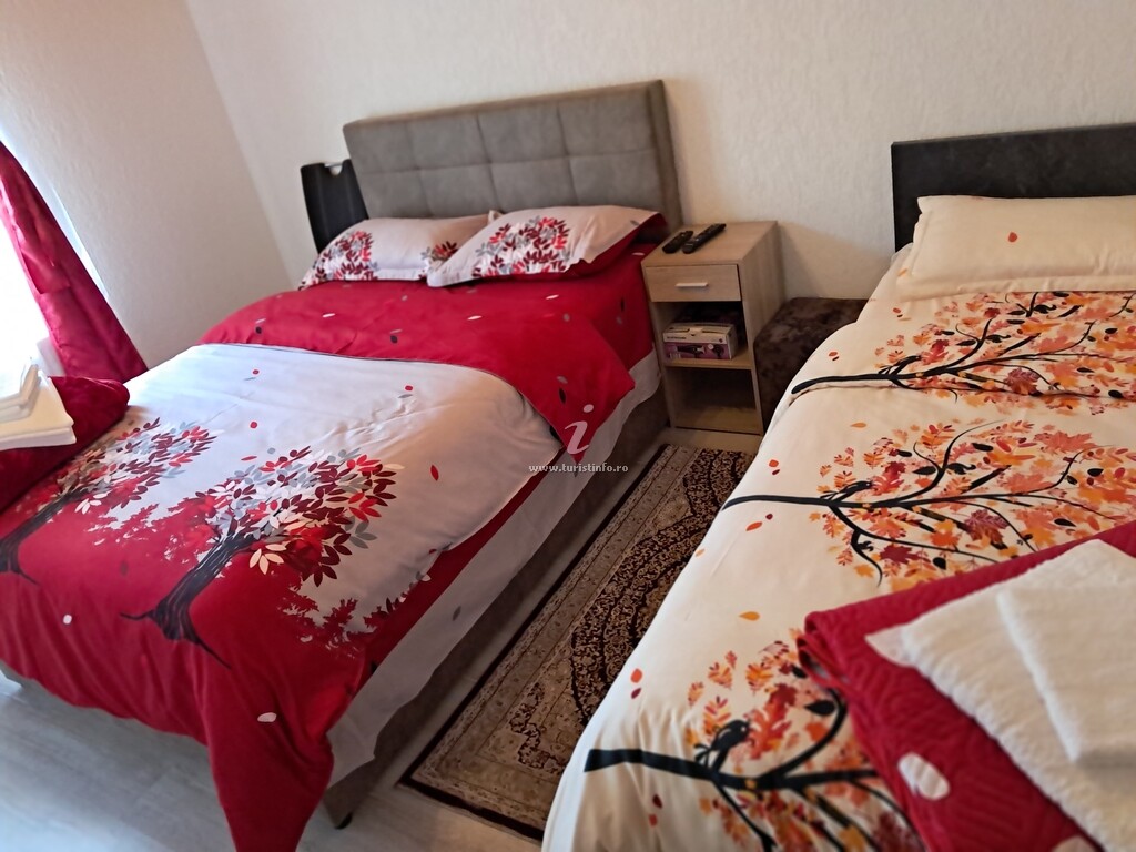 Cabana Casa Ione