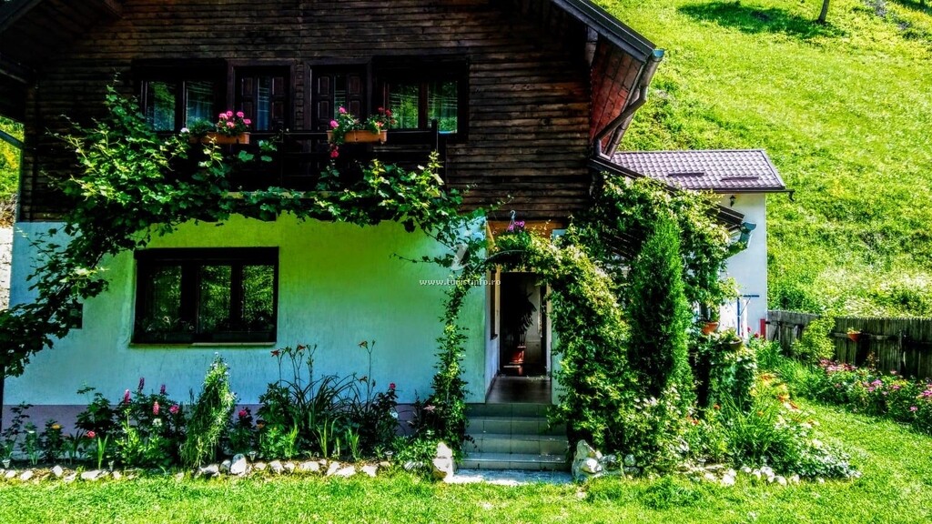 Vila Măr de Munte