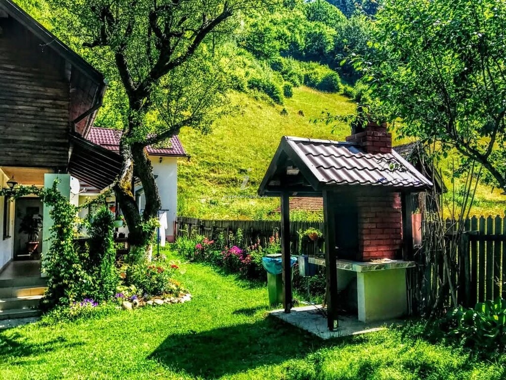Vila Măr de Munte