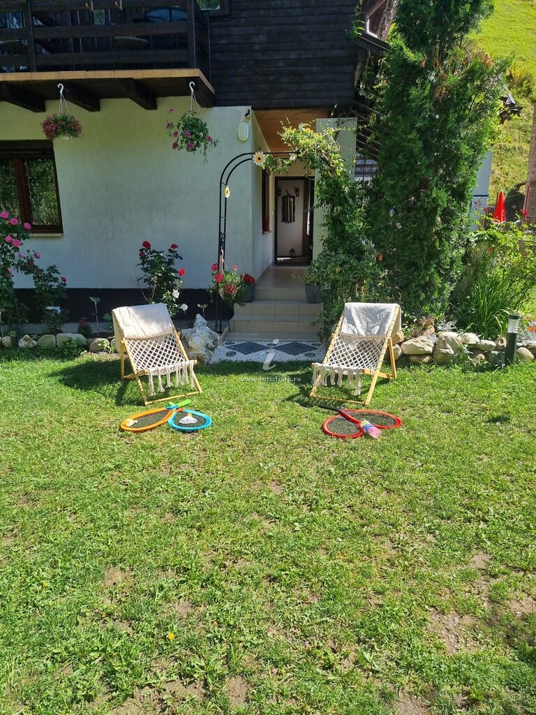 Vila Măr de Munte