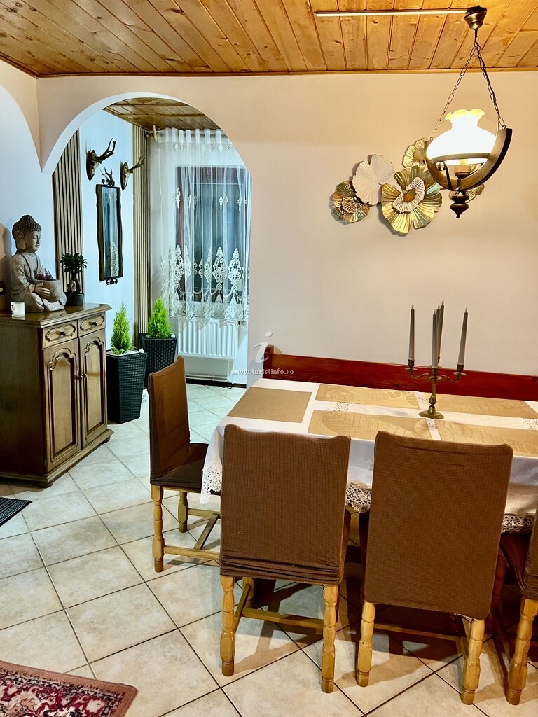 Vila Măr de Munte