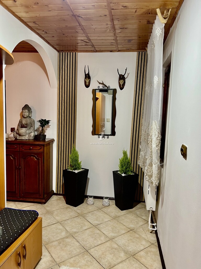 Vila Măr de Munte