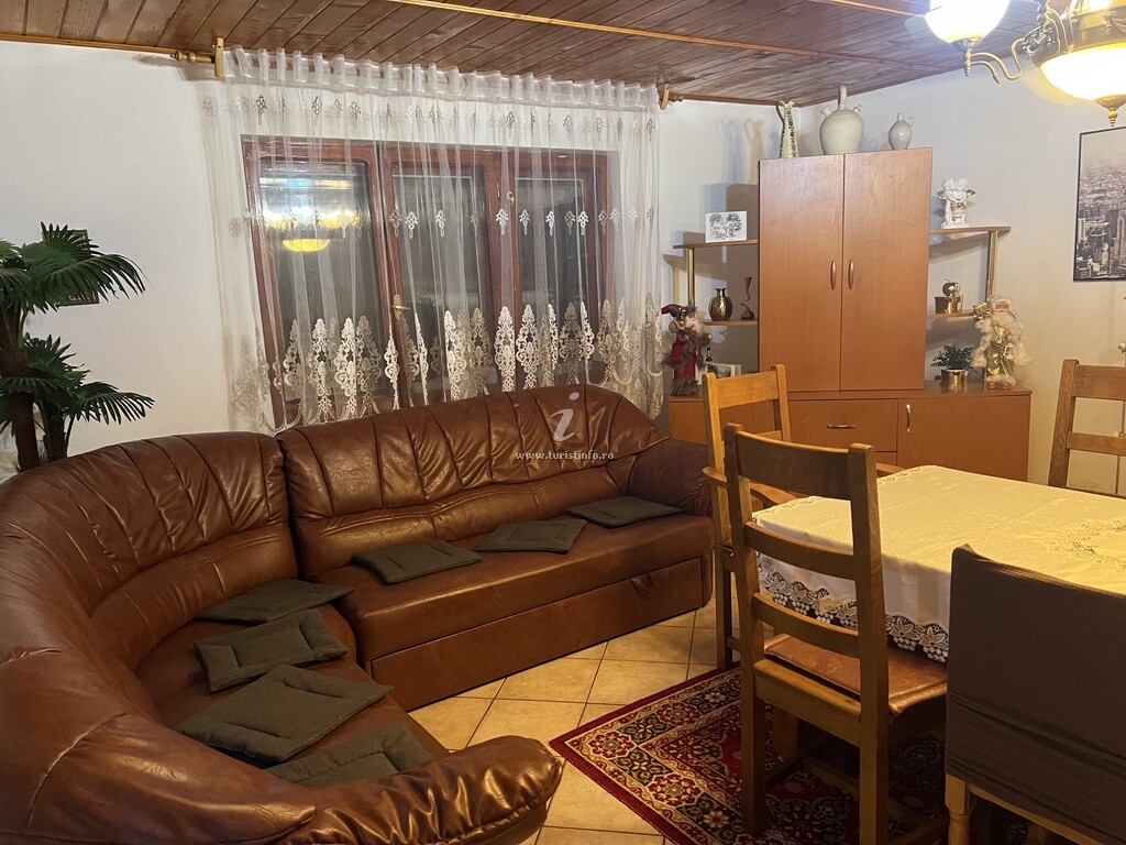 Vila Măr de Munte