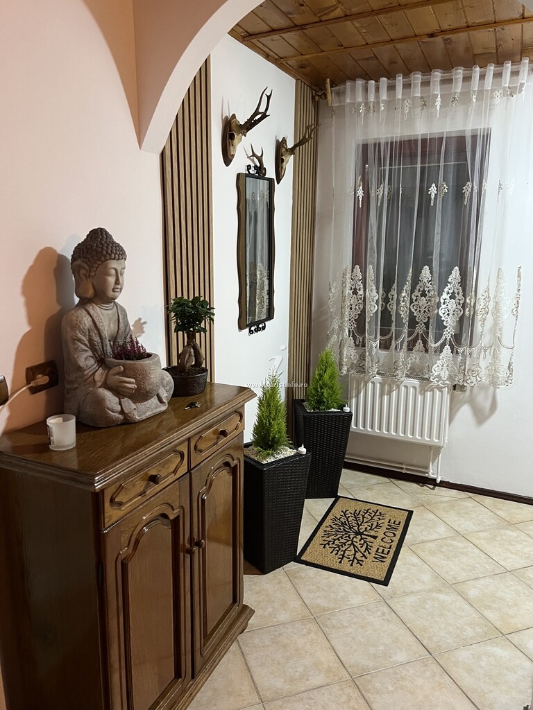Vila Măr de Munte