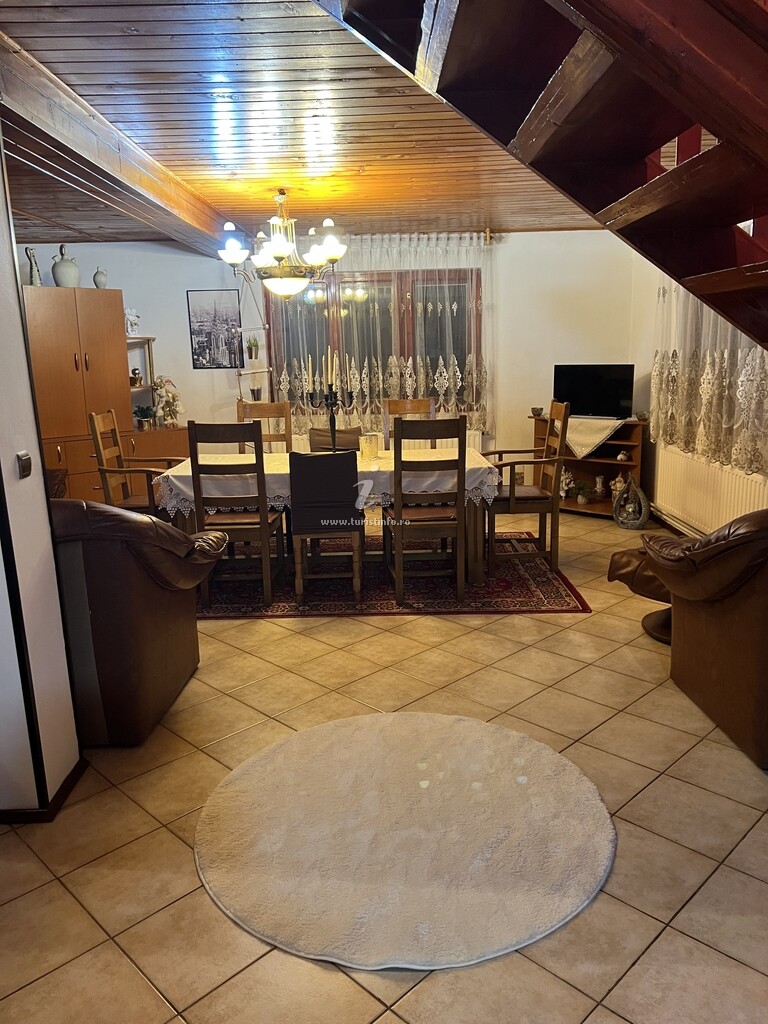Vila Măr de Munte