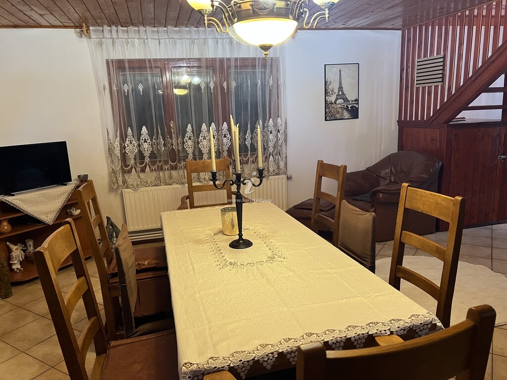 Vila Măr de Munte