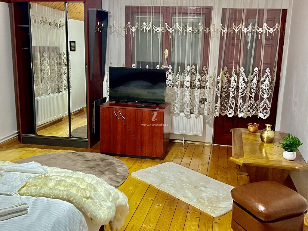 Vila Măr de Munte