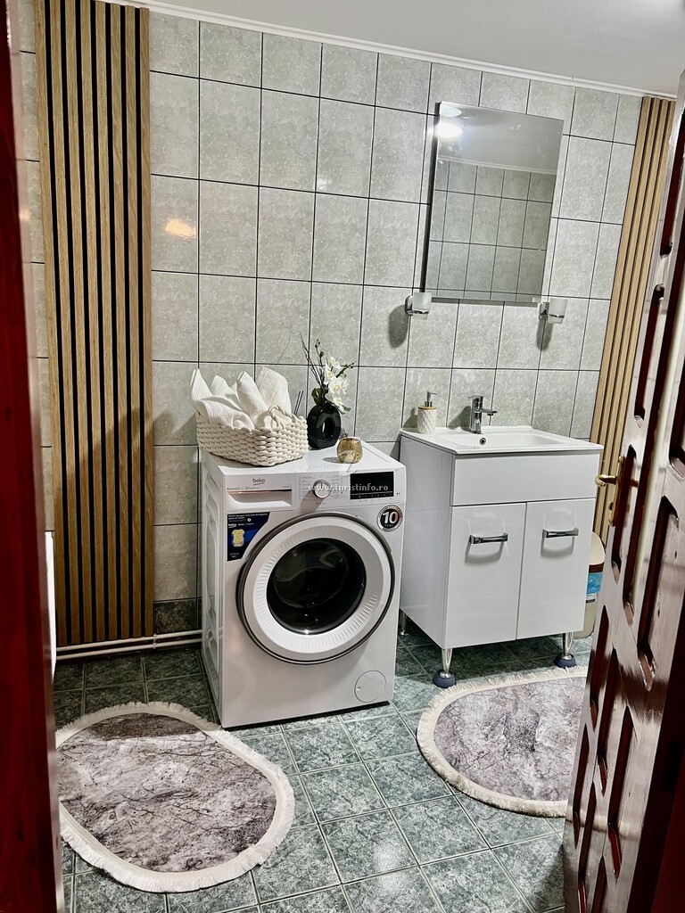 Vila Măr de Munte