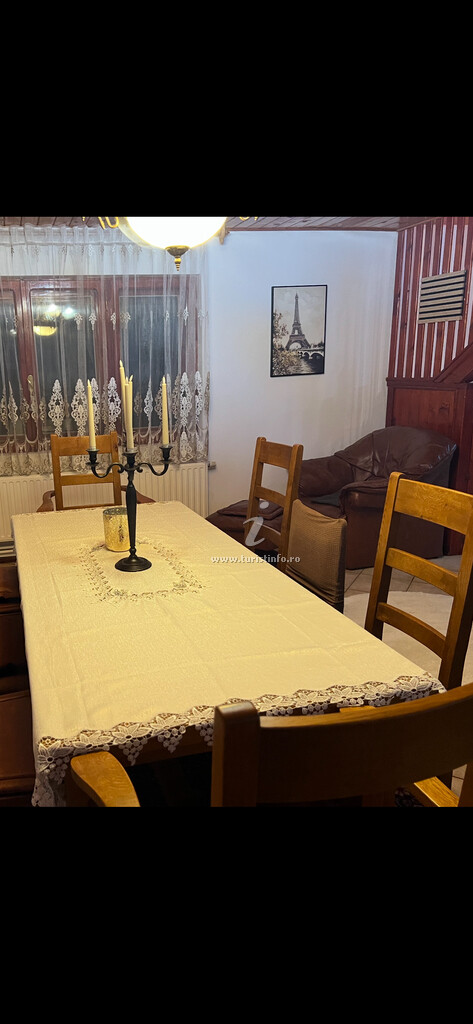 Vila Măr de Munte