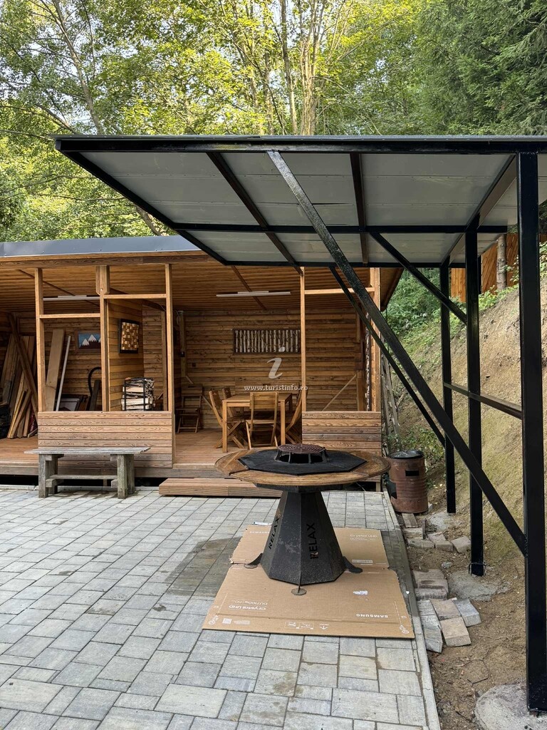 A-scape Cabin