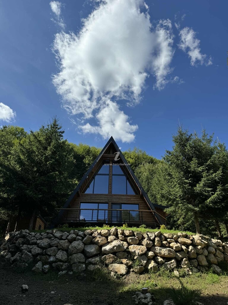 A-scape Cabin