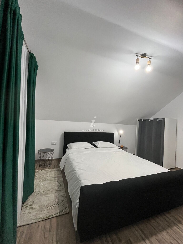 Casa Gorcea Rarău