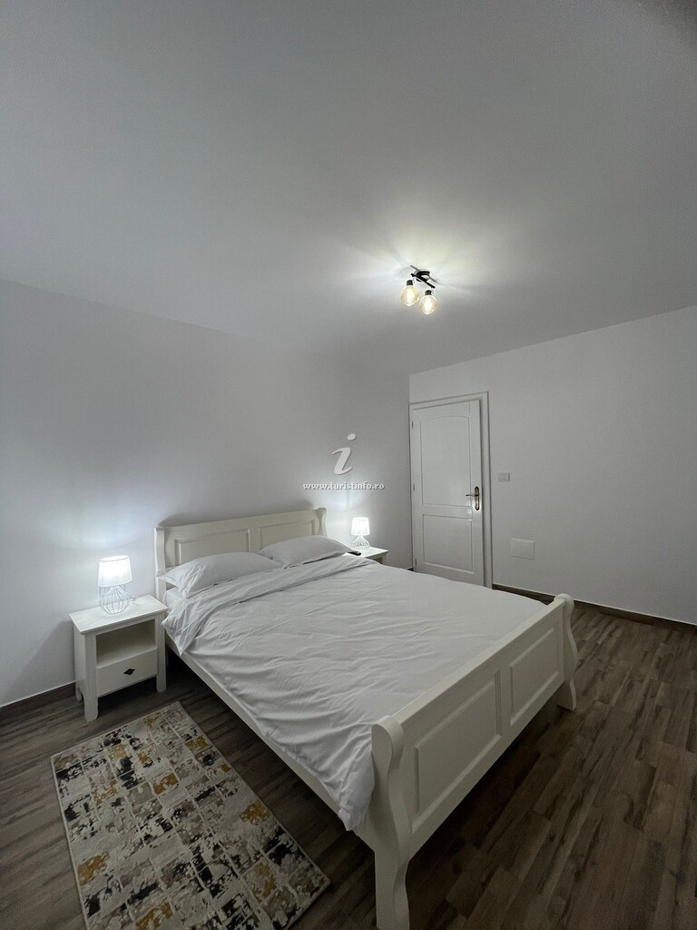 Casa Gorcea Rarău