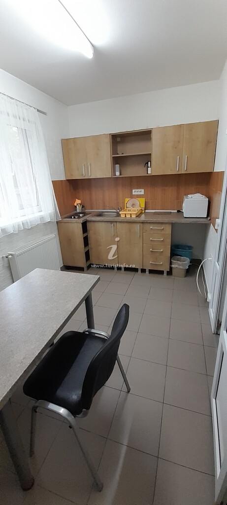 Apartament Bobâlnei 46