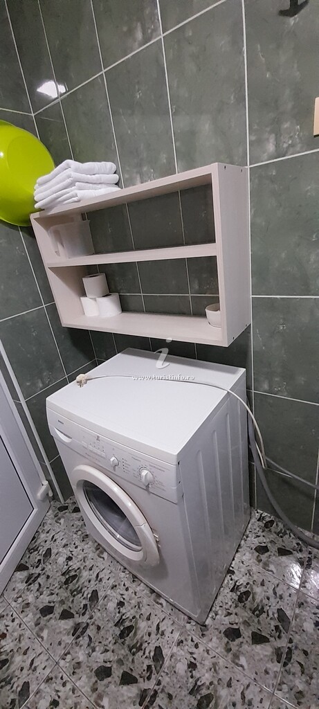 Apartament Bobâlnei 46