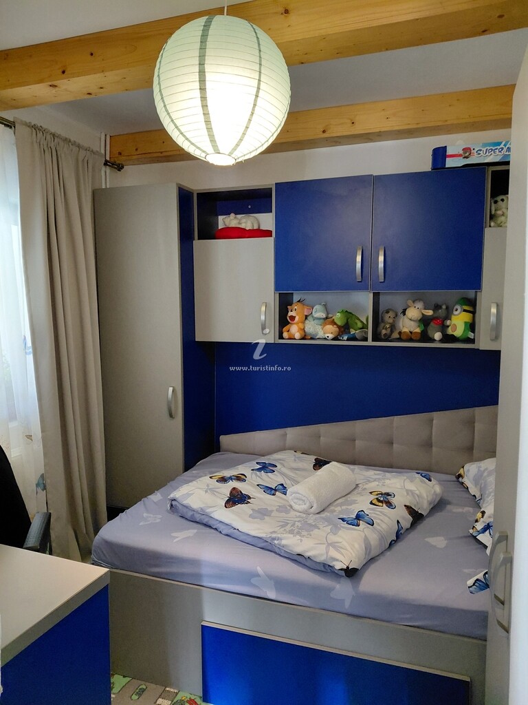 Casa de vacanță Acasă La Noi
