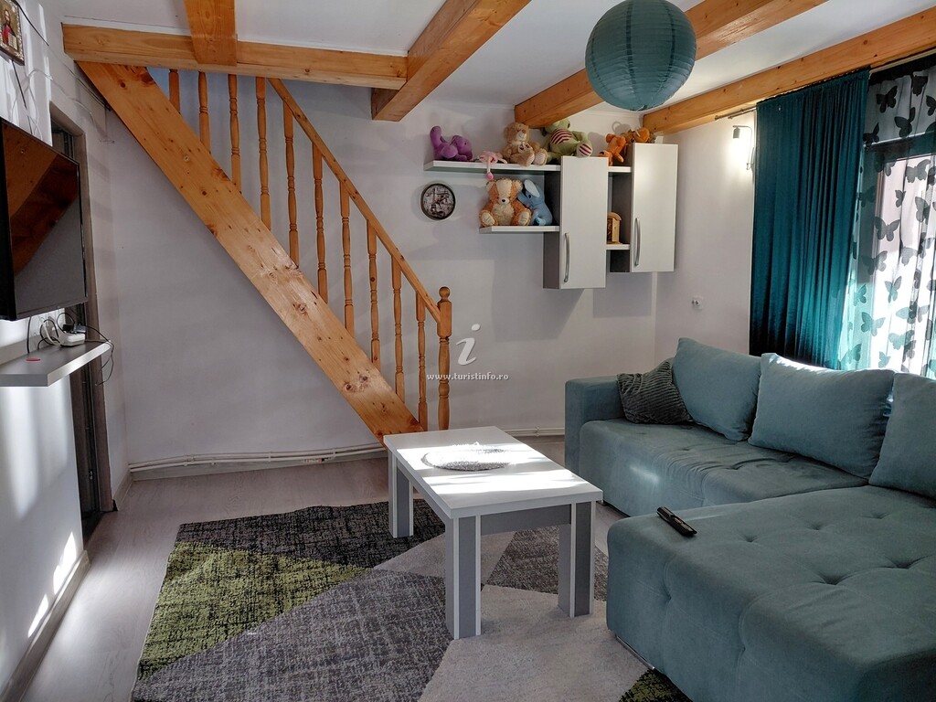 Casa de vacanță Acasă La Noi