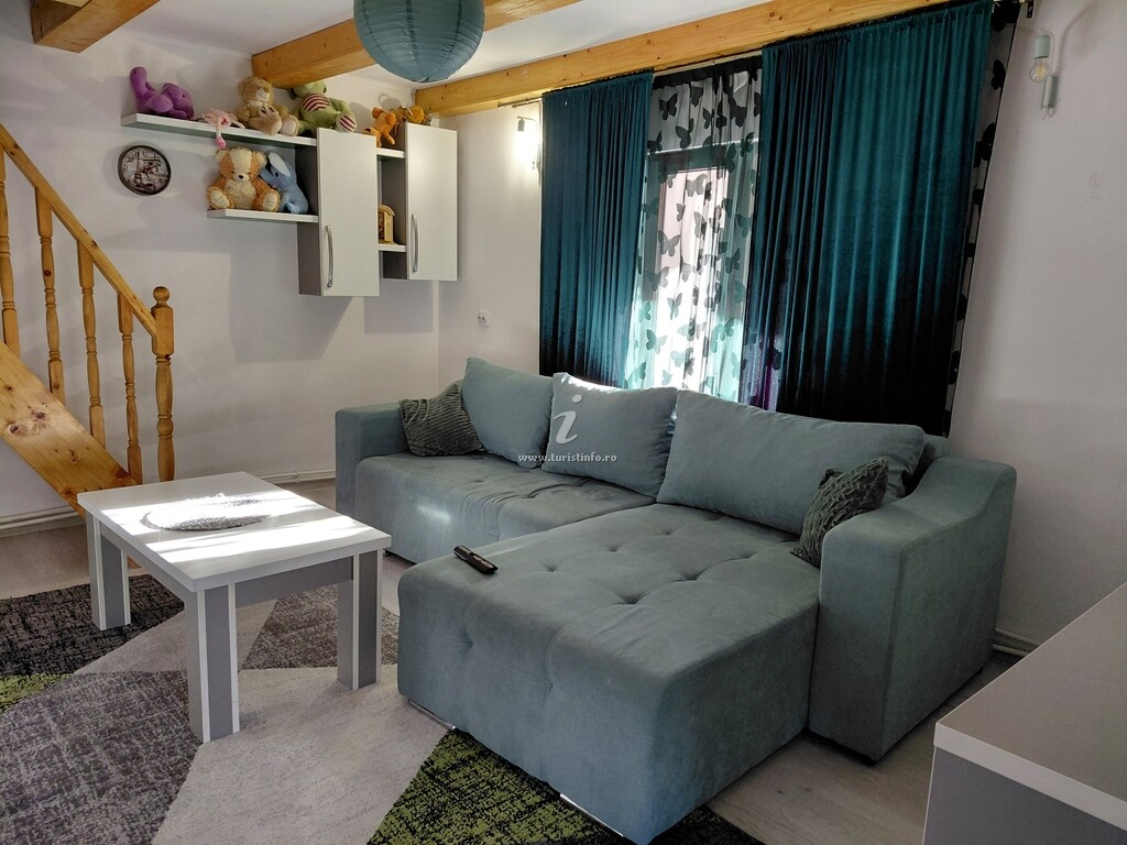 Casa de vacanță Acasă La Noi