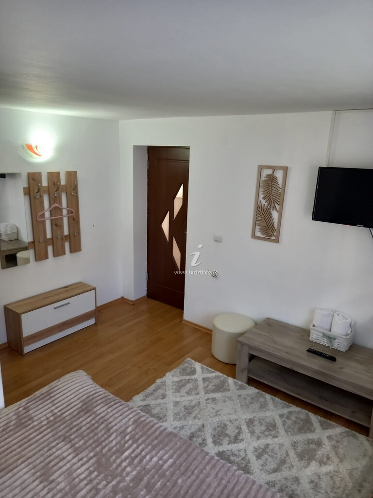 Vila Muguraș de Primăvară