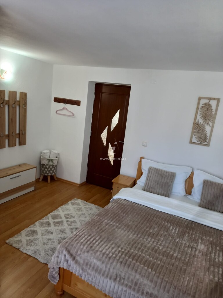Vila Muguraș de Primăvară