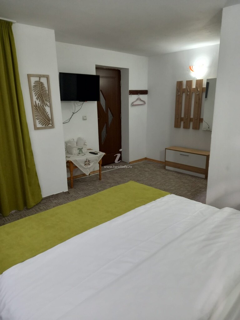 Vila Muguraș de Primăvară