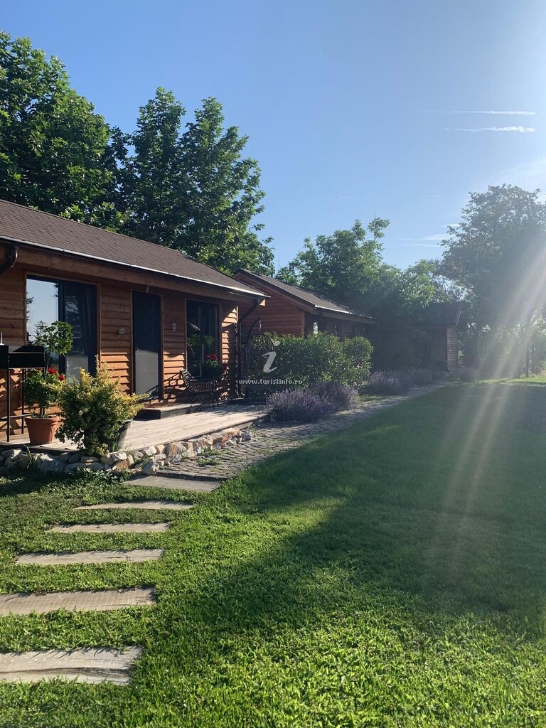 Casa Gorjeană