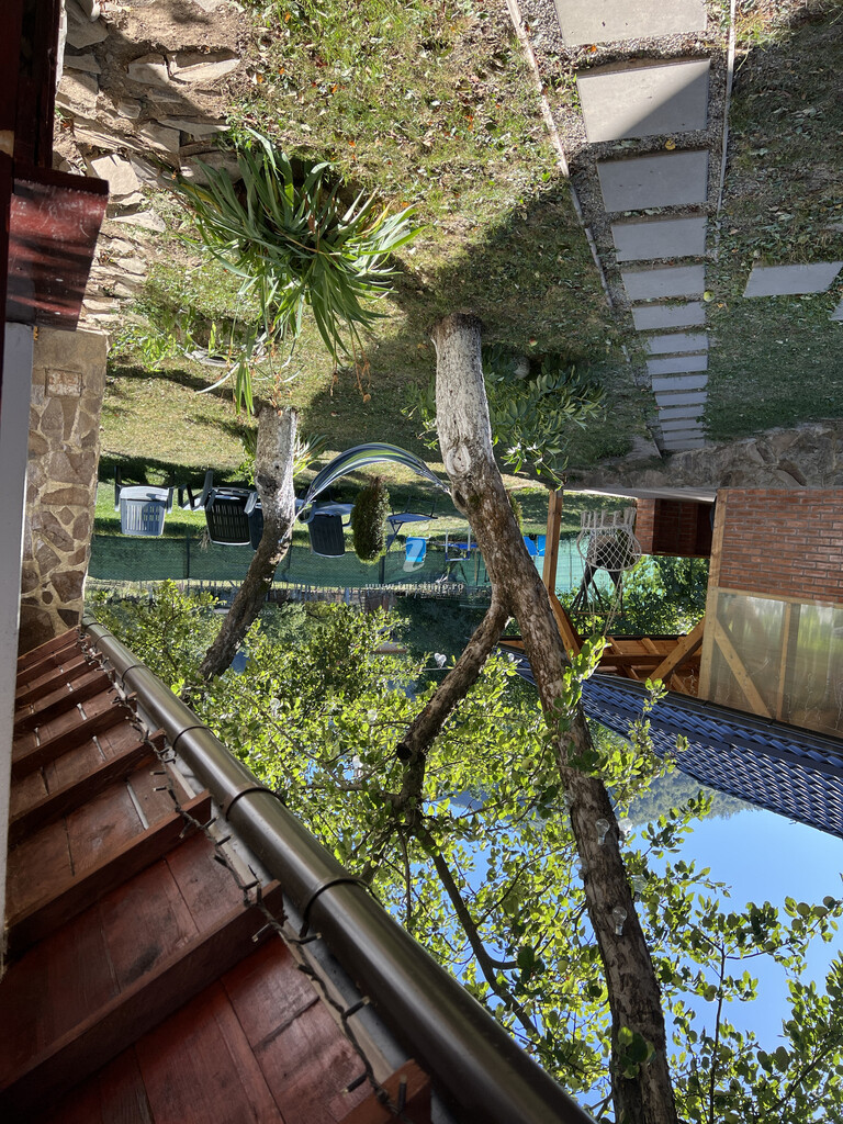 Casa Cozy House