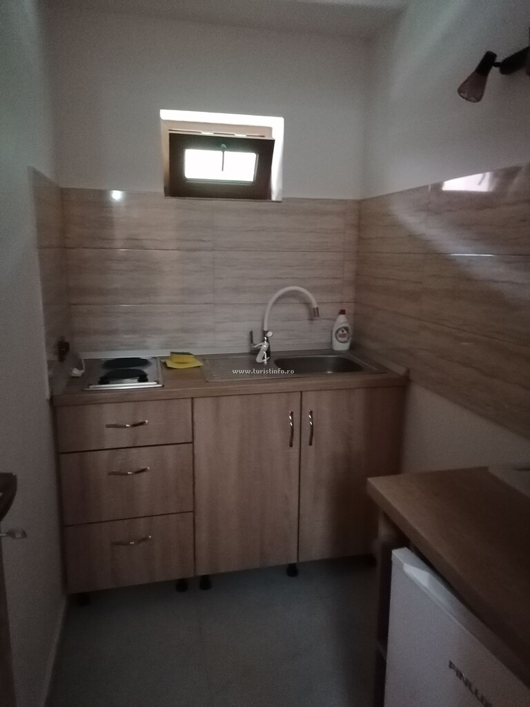 La Păstrăvărie Casa Iov