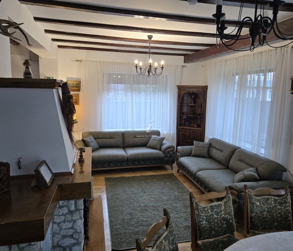 Vila Drumul Domnșiorilor