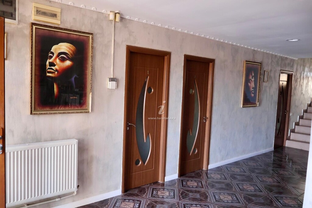 Camere de închiriat Duly