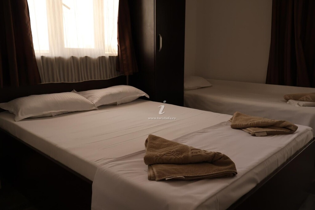 Camere de închiriat Duly
