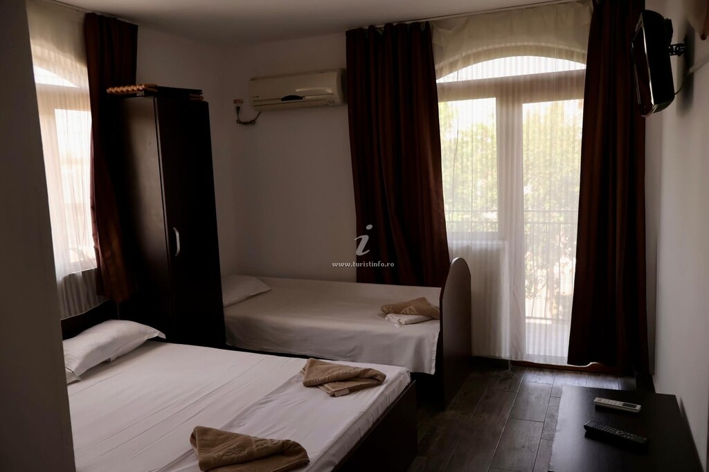 Camere de închiriat Duly