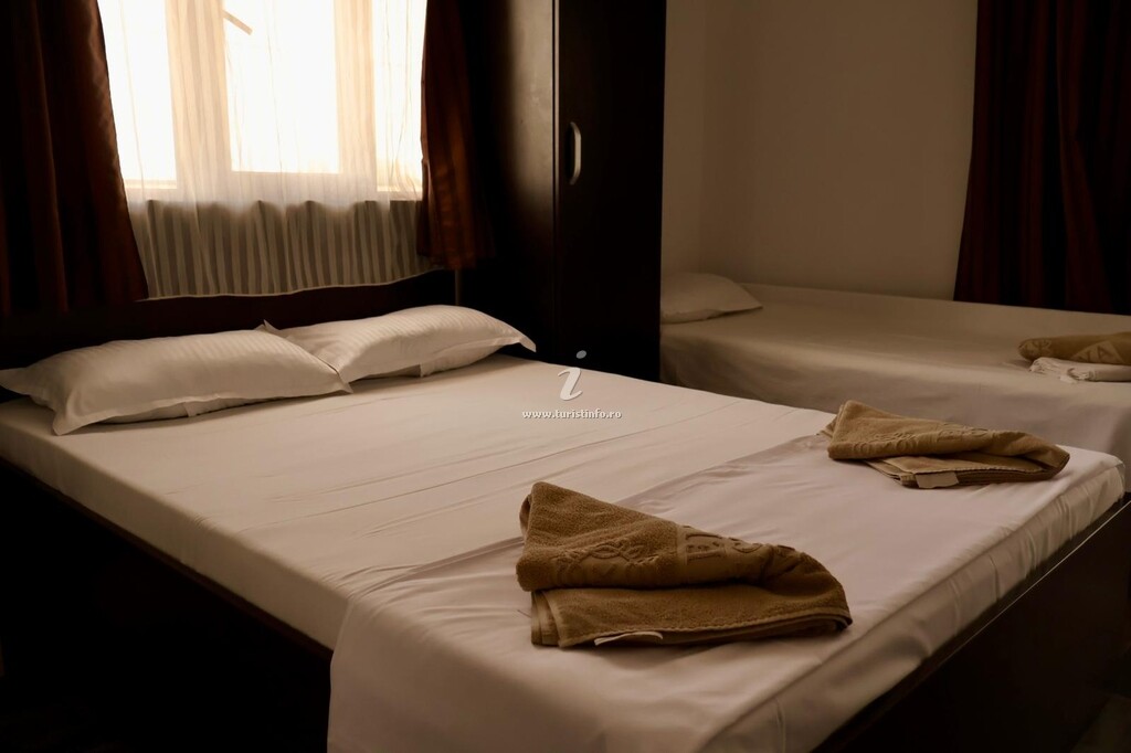 Camere de închiriat Duly